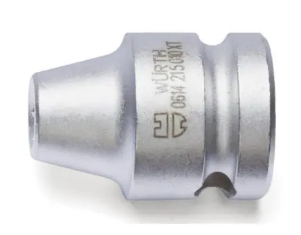 Würth Verbindungsteil DIN 7427 (1/2) 5/16ZO 