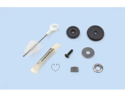 Würth Wartungssatz für Umschaltknarre 1/4 Zoll Drehtel. NEU