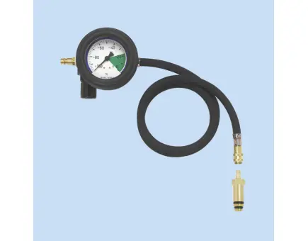 Würth Druckverlust-Tester 1