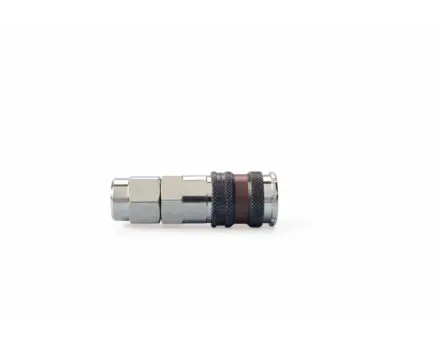 Würth Schnellverschlusskupplung Komfortanschluss S 2000 11X16 mm 3er Pack 