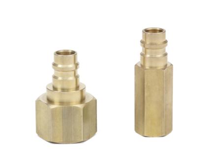 Würth Entnahme-Adapterset R1234YF 2-teilig 
