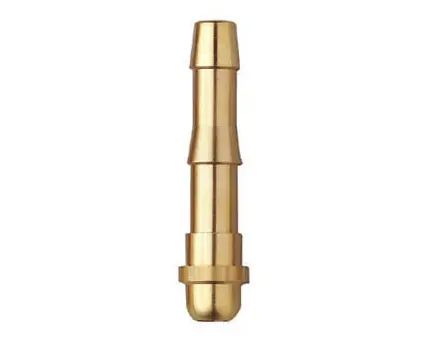 Würth Druckluft Schlauchtülle 3/8ZOX9 mm 5er Pack