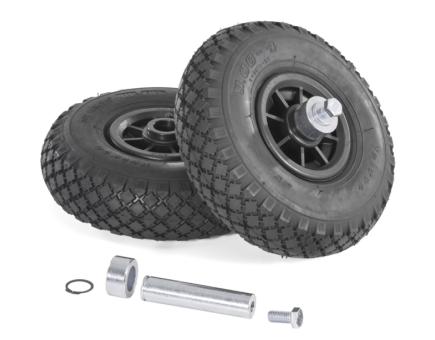 Würth Luftgummirad 2STK 