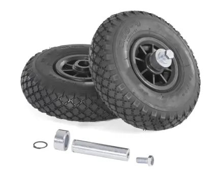 Würth Luftgummirad 2STK 