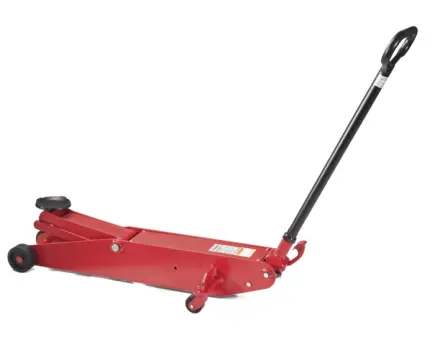 Würth Hydraulischer Rangierheber RH-4 4TO