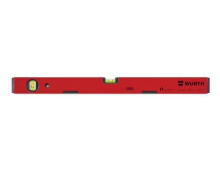 Würth Leichtmetallwasserwaage Magnet L40CM 
