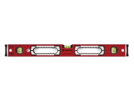 Würth Wasserwaage L61CM 1HNDGRF 