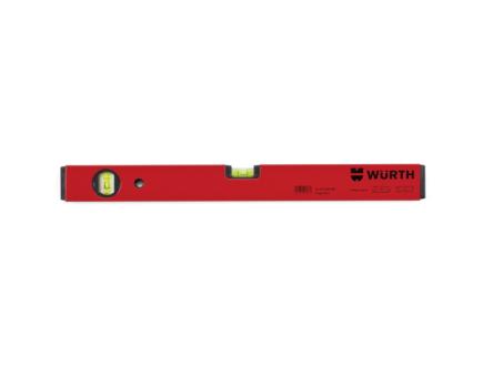 Würth Leichtmetallwasserwaage stabil 100CM 