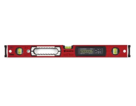 Würth Digitale Wasserwaage L61CM 
