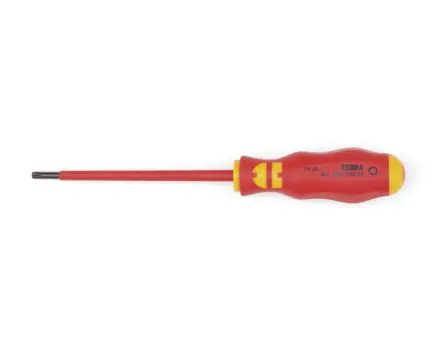 Würth VDE-Schraubendreher TX PB TX25 