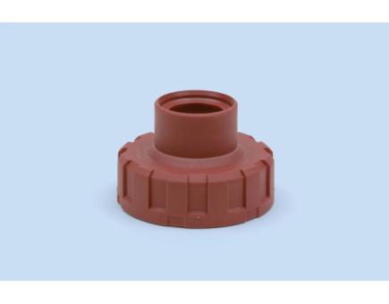 Würth Überwurfmutter für Kombifix 