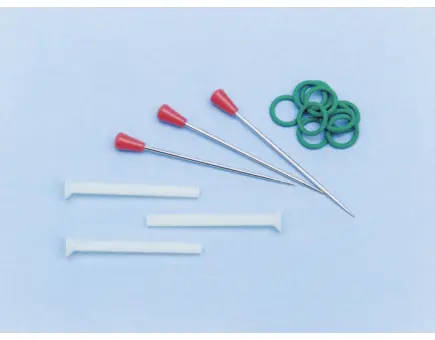 Würth Service-Set für REFILLOmat