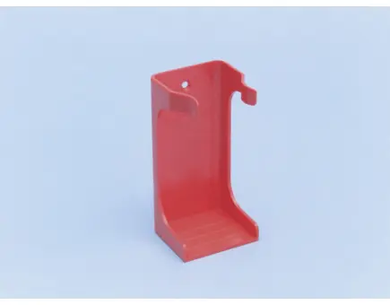 Würth Universalhalterung für REFILLOmat-Dose