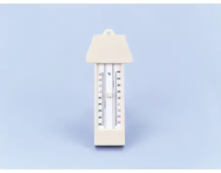 Würth Thermometer MIN/MAX
