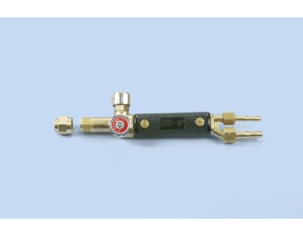Würth Handgriff für Schweiß- und Schneidbrenner 6/9 mm 