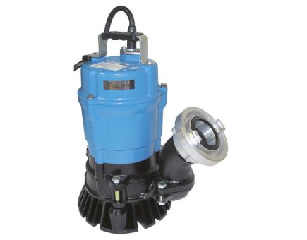 Würth Tauchpumpe HS HS 