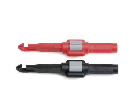 Würth Insulated tapping clip for test lead 4Q mm 