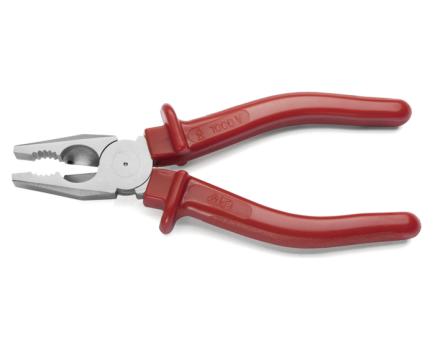 Würth VDE-Kombizange DIN ISO 5746 IEC 60900 1-K-Griff L200 mm