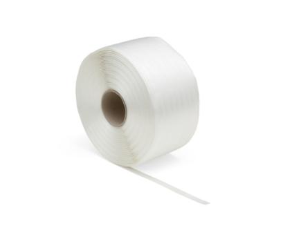 Würth Spannfix Polyesterband 2er Pack für Umreifungssystem Breite 16 mm Länge 850 m 