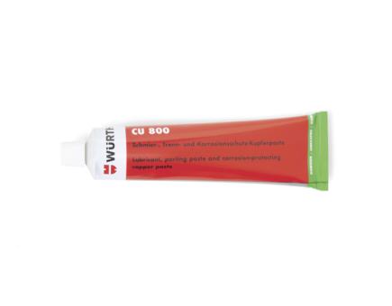 Würth Kupferpaste CU 800 