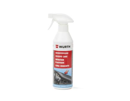 Würth Cockpitpflege 