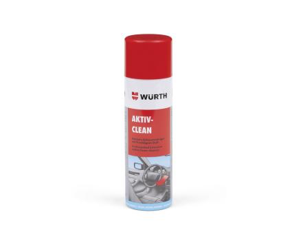 Würth Fahrzeugreiniger Aktiv-Clean 