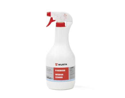 Würth Fahrzeugreiniger FI-Reiniger