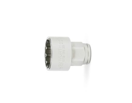 Würth Durchsteckschlüssel 22 mm