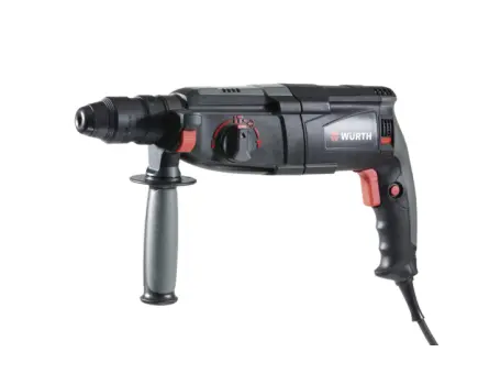 Würth Bohrhammer H 28-MLS Power MLS POWER