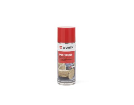 Würth Beispritzlack Spot Finisher 