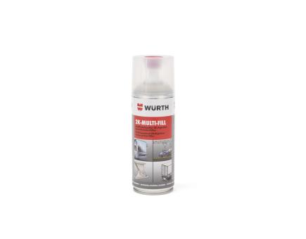 Würth Grundierfüller 2K-Multi-Fill 