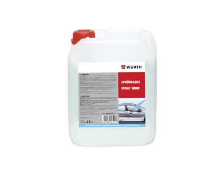 Würth Sprühglanz 