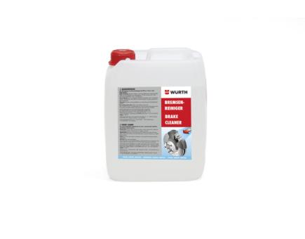 Würth Bremsenreiniger 