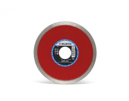 Würth Diamanttrennscheibe Fliesen D115X1,6 mm 