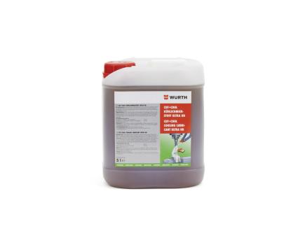 Würth Kühlschmierstoff Cut+Cool Ultra HD 