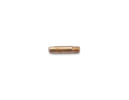 Würth Stromdüse für Schweißbrenner MB 15 AK 0,8 mm 5er Pack