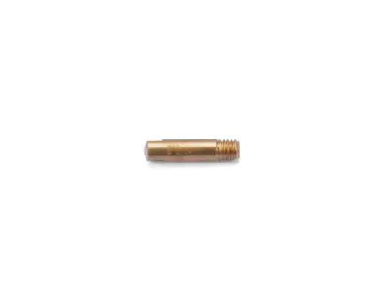 Würth Stromdüse für Schweißbrenner MB 15 AK F.MB15 0,6 mm 5er Pack 