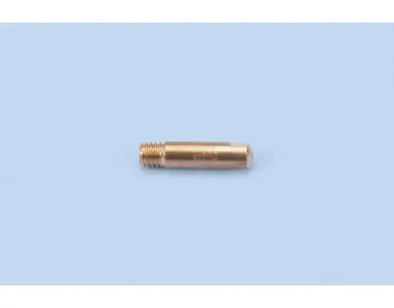 Würth Stromdüse für Schweißbrenner MB 15 AK 1,0 mm 5er Pack 