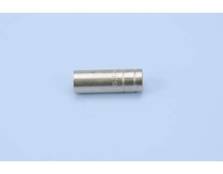 Würth Gasdüse für Schweißbrenner MB 15 AK ZYLINDRISCH 3er Pack 