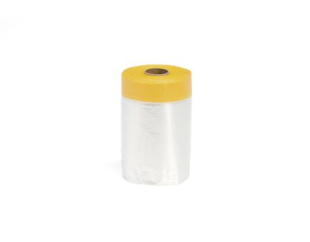 Würth Präzisions-Abdeckfolie Falt-Masker 5er Pack 