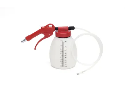 Würth Applikationsgerät für Flächendesinfektionsreiniger