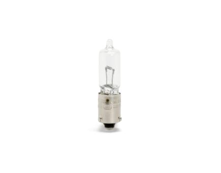 Würth Blink- und Bremslichtlampe NFZ Standard H21W BAY9S 24V 21W 10er Pack 