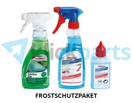 Frostschutz-Kit