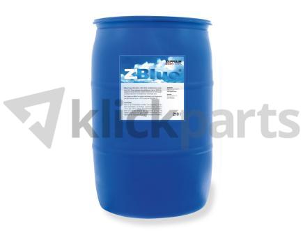 Zeppelin AdBlue 210 Liter Fass 