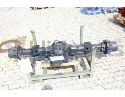 ZF Planetenstarrachse AP-B745P4/2HL70 REMAN passend für Volvo W13 ZF 4472.029.145 