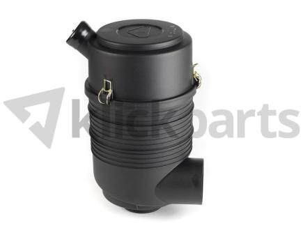 Donaldson B080067 Luftfilter ERB 