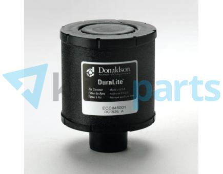 Donaldson C045001 Luftfilter primär Duralite