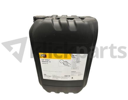 CAT Hydrauliköl HYDO Advanced 10 