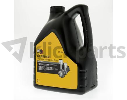 CAT Motorenöl DEO ULS 15W-40  