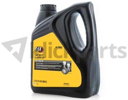 CAT Motorenöl DEO 15W-40  